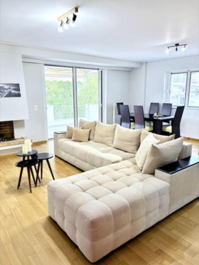 Luxury Apartment Elliniko